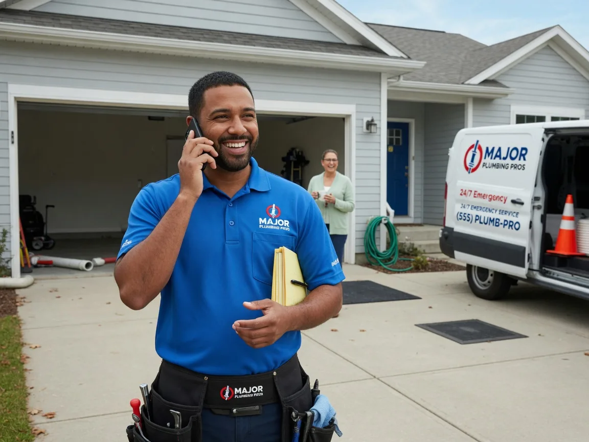 Drain Cleaning Services Jeffrey City, WY FAQs